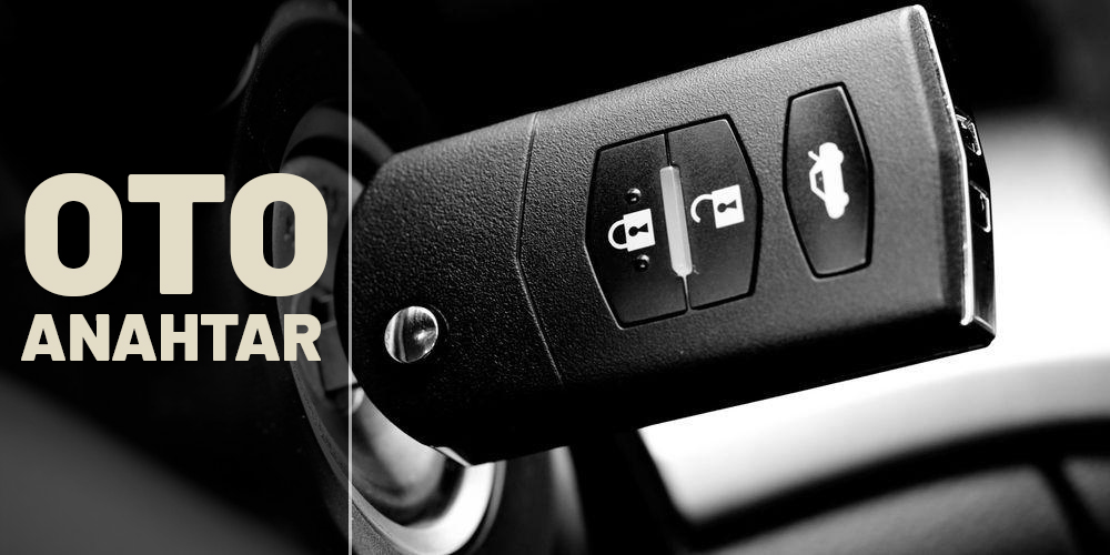 Zeytinalanı Oto Anahtarcı