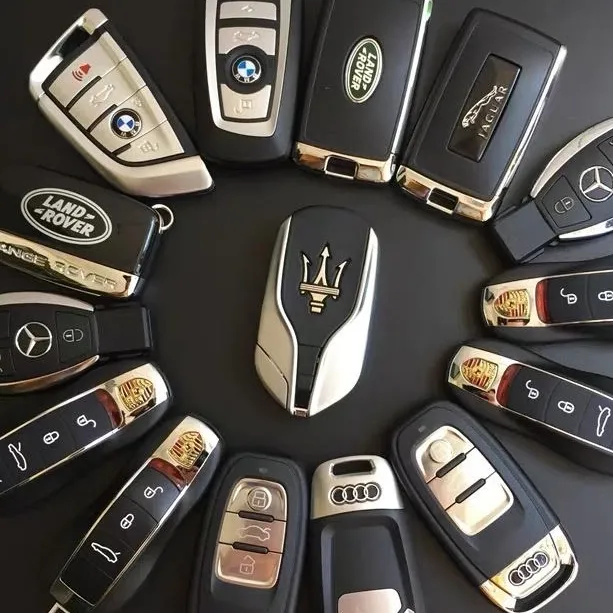 Zeytinalanı Oto Anahtarcı